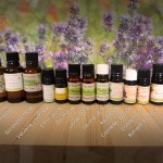 [Aromathérapie] Mes huiles essentielles vraiment essentielles!
