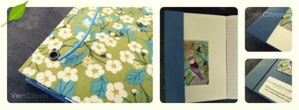 mes cahiers d'amour florence