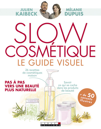 COUVERTURE LIVRE SLOW